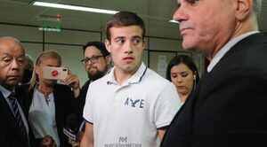 Caso Zapag: Héctor Grau también fue beneficiado con el arresto domiciliario