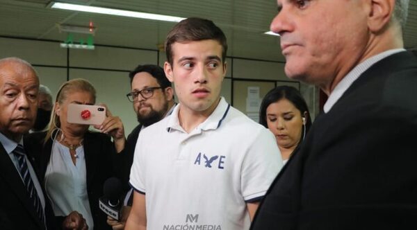 Caso Zapag: Héctor Grau también fue beneficiado con el arresto domiciliario