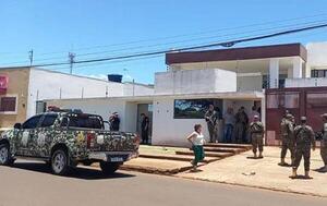 Asaltantes asesinaron a un policía y dejaron herido a otro en un enfrentamiento en PJC – Prensa 5