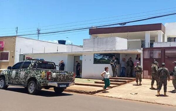 Asaltantes asesinaron a un policía y dejaron herido a otro en un enfrentamiento en PJC – Prensa 5
