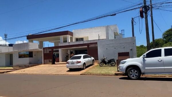 Policía muere de 4 balazos en enfrentamiento con asaltantes