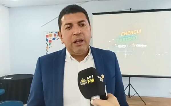 Concurso interbarrial detecta circuito turístico en Hernandarias
