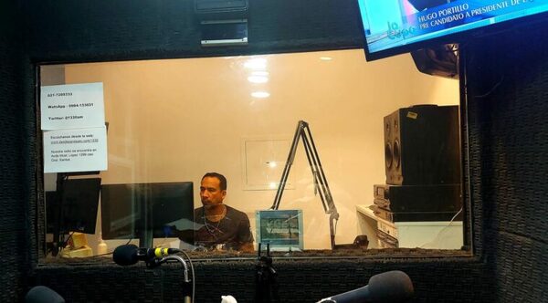 Radio Chaco Boreal AM será administrada por Grupo Vierci en el 2023