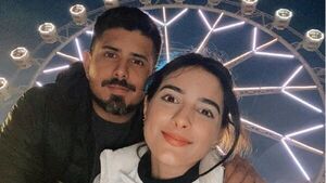 Pati Ginzo contó que vendió todo para salir de Paraguay