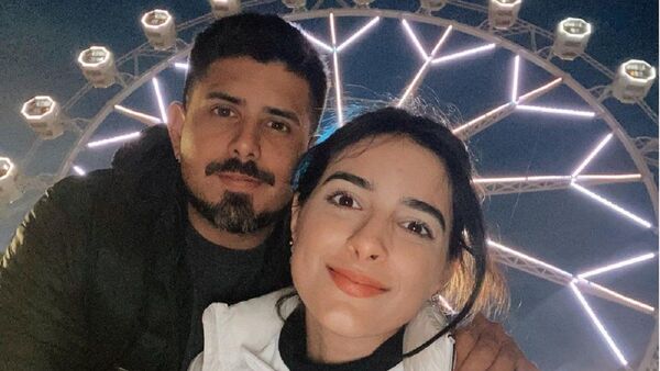 Pati Ginzo contó que vendió todo para salir de Paraguay