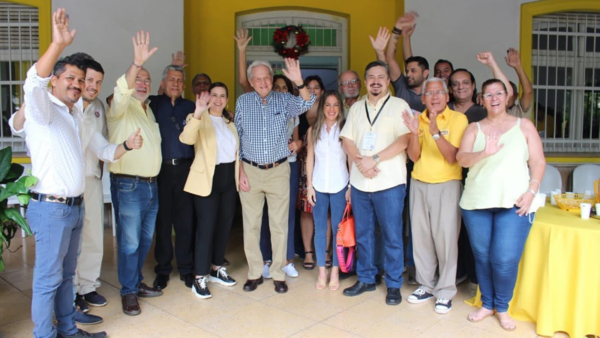 PEN celebró elecciones internas sin la organización del TSJE - El Independiente