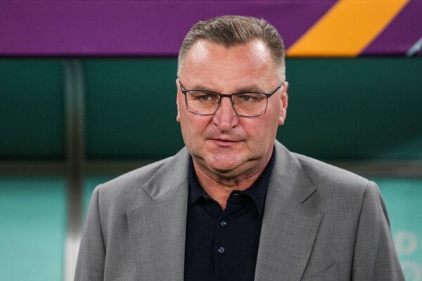 Diario HOY | La selección de Polonia destituye a su entrenador