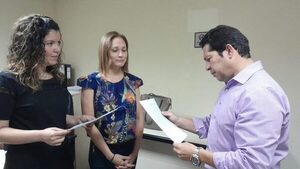 Diario HOY | Repudian amenazas del hermano de Chicharô y su abogada contra fiscalas