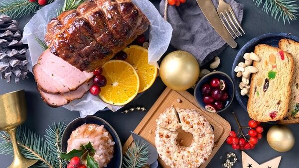 Salud insta a disfrutar sin atracones en las fiestas de fin de año - Estilo de vida - ABC Color