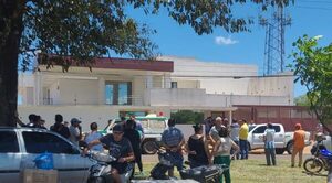 PJC: Enfrentamiento entre uniformados y delincuentes deja un policía muerto y uno herido