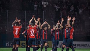 Días y horarios de los partidos de Nacional y Cerro Porteño