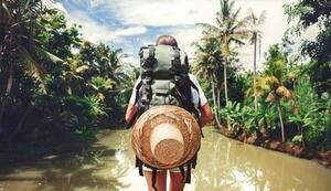 Guía del viajero: Datos que debés saber antes de viajar sobre las vacunas y otros detalles curiosos - Megacadena — Últimas Noticias de Paraguay
