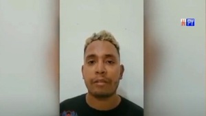 Caso Pecci: Implicado relata el paso a paso del crimen - Noticias Paraguay