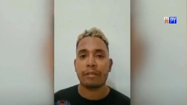 Caso Pecci: Implicado relata el paso a paso del crimen - Noticias Paraguay