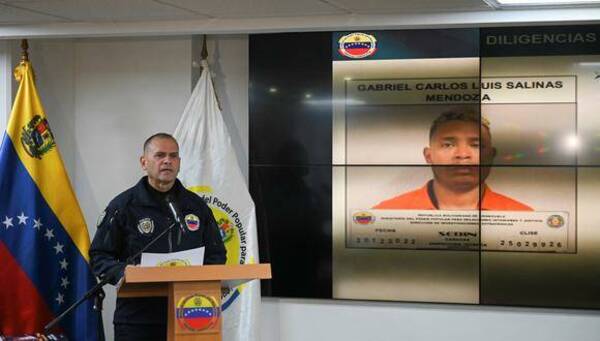 [VIDEO] Sicario cuenta cómo mataron al fiscal Marcelo Pecci