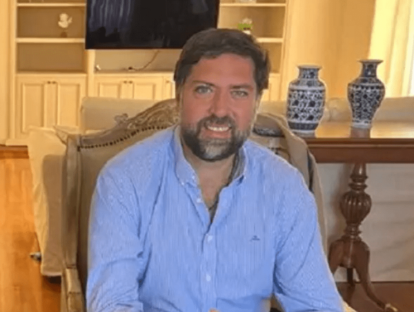 Supuesto fraude en el PLRA: "Hay demasiadas inconsistencias, el TEI tiene que actuar de oficio" · Radio Monumental 1080 AM