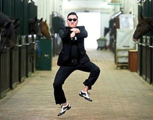 La música "Gangnam style" cumplió 10 años en en la plataforma Youtube