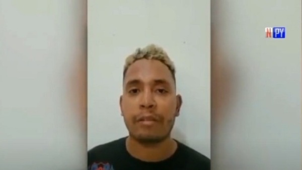 Caso Pecci: Implicado relata el paso a paso del crimen - Paraguaype.com
