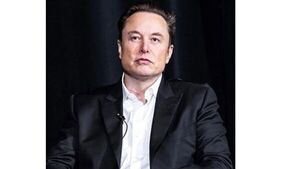 Elon Musk busca un reemplazo en Twitter - Revista PLUS