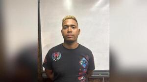VIDEO: Implicado en el crimen de fiscal Pecci confiesa su participación tras detención en Caracas - Megacadena — Últimas Noticias de Paraguay