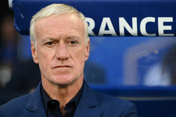 Diario HOY | Deschamps y la selección francesa definen su futuro