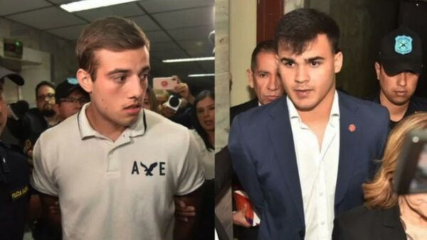 Agresión contra Zapag: Otorgan arresto domiciliario a Héctor Grau