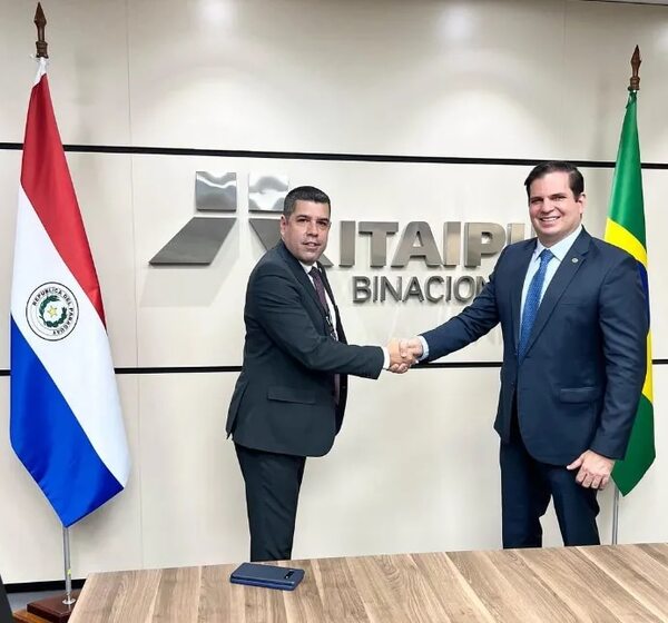 Brasil subsidiará si se llega a la tarifa intermedia en Itaipú, advierten - Economía - ABC Color