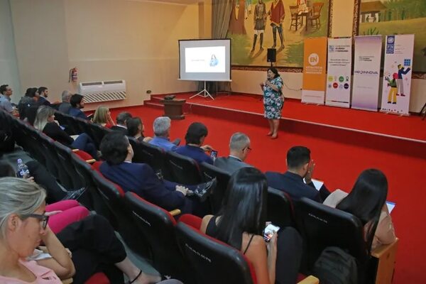 Niñez y Adolescencia: lanzan plataforma digital para denuncias de vulneración de derechos - Nacionales - ABC Color