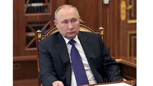 Vladímir Putin promete firmar "el lunes o el martes" respuesta rusa al tope petróleo - Revista PLUS