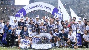 La Copa Paraguay agregará un premio extra para el campeón de la próxima edición