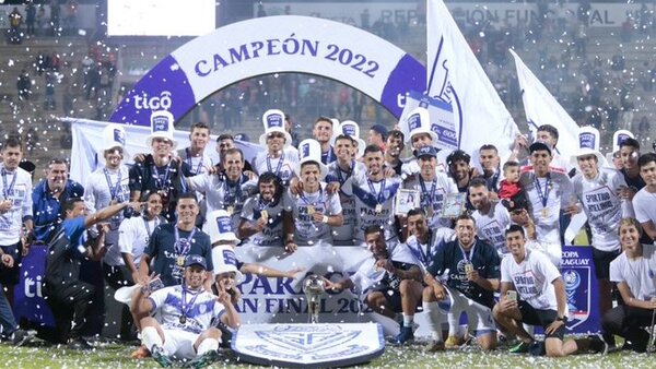 La Copa Paraguay agregará un premio extra para el campeón de la próxima edición