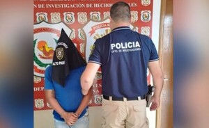Imputan a presunto asaltante de surtidor y a un playero