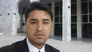 Fiscales rechazan amenazas de Ardonio Sánchez, hermano de Chicharõ