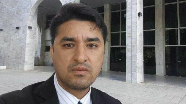 Fiscales rechazan amenazas de Ardonio Sánchez, hermano de Chicharõ