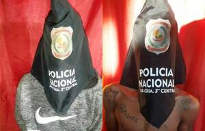 Adictos asaltan y dejan en anatómico a un joven en Luque •