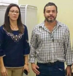 Preparan manifestación contra el gobernador Roberto Abbate y Cynthia Ovando por cierre de Puesto de Salud