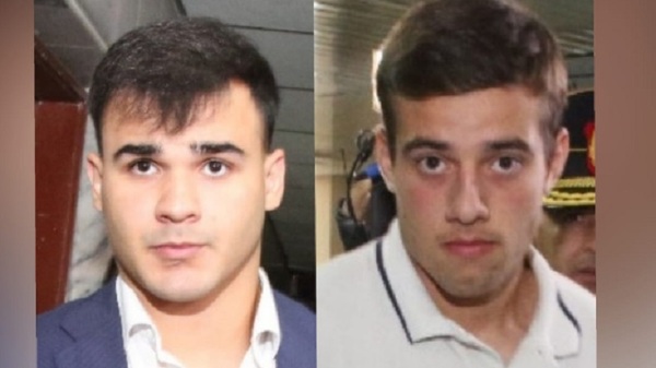 Caso Zapag: Otorgan prisión domiciliaria a Héctor Grau - Noticias Paraguay