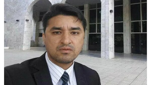 Repudian amenazas del hermano de Chicharô y su abogada contra fiscalas