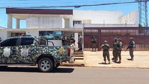 Policía abatido dirigió el operativo de rescate en toma de rehén