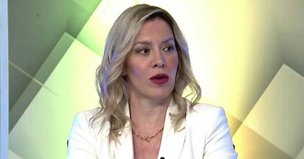 La Nación / “La falta de presupuesto impide que se dote de una mejor seguridad a los fiscales”, lamentan