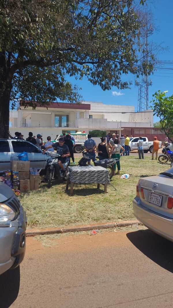 Nuevo enfrentamiento en PJC: delincuentes habrían sido abatidos - trece