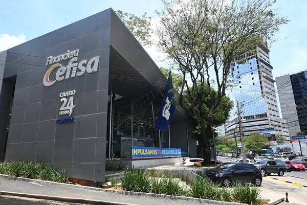 Avanza proceso de disolución de Cefisa y extenderían plazo - Economía - ABC Color