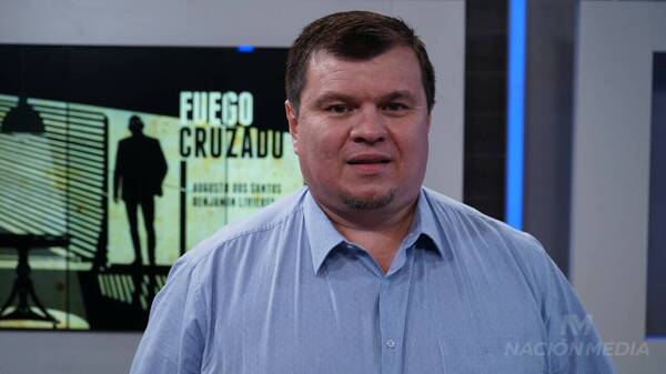 Candidato liberal pidió que correlís "de la mafia" vayan a la cárcel, por indicios de fraude electoral