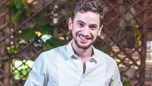 Ez Estragó, el chef paraguayo que se destaca en la alta cocina (y triunfa en los mejores restaurantes del mundo)