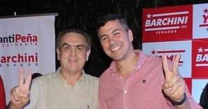 La Nación / “Ya terminó la interna”