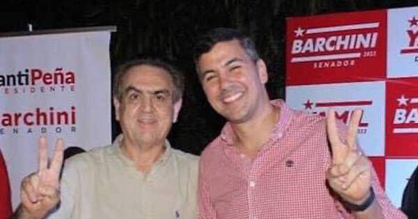 La Nación / “Ya terminó la interna”