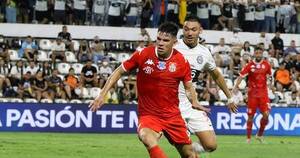 La Nación / Olimpia gana la puja a Cerro