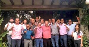La Nación / Análisis de las elecciones de la ANR refuerza camino a la unidad