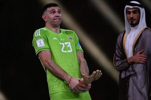 Francia pide a la FIFA investigar insultos “indignos” de los argentinos - Fútbol Internacional - ABC Color