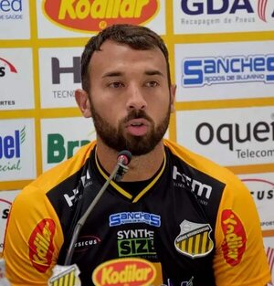 Olimpia, con fichajes en expectativa - Fútbol - ABC Color